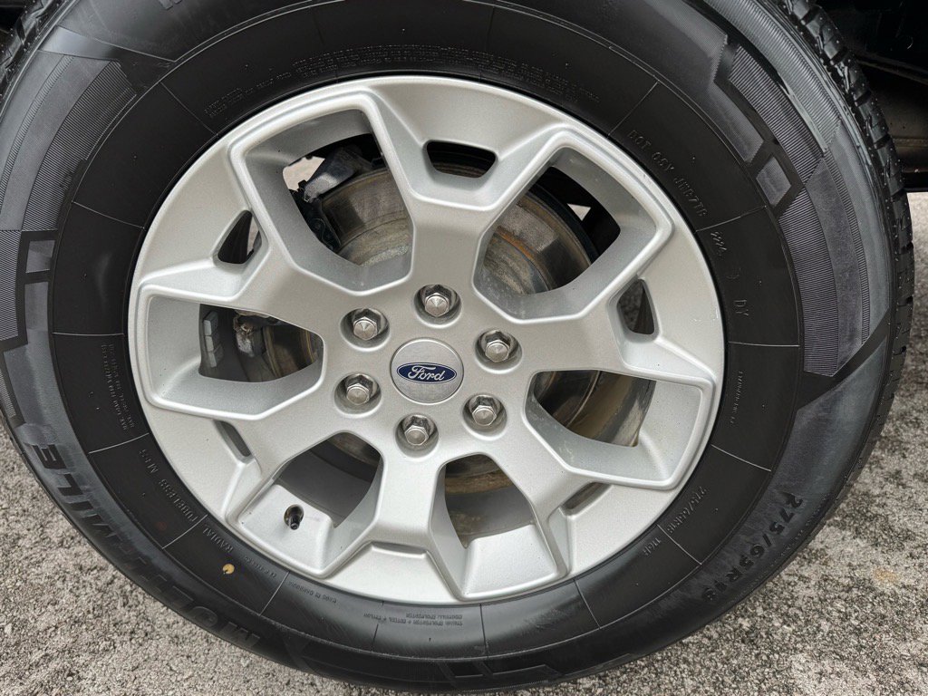 Used 2023 Ford F150 XLT image 9