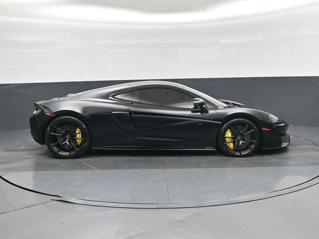 Used 2019 McLaren 570S RWD image 2