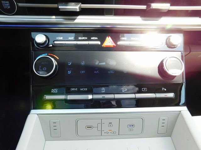 New 2026 Hyundai Santa Fe Calligraphy image 23