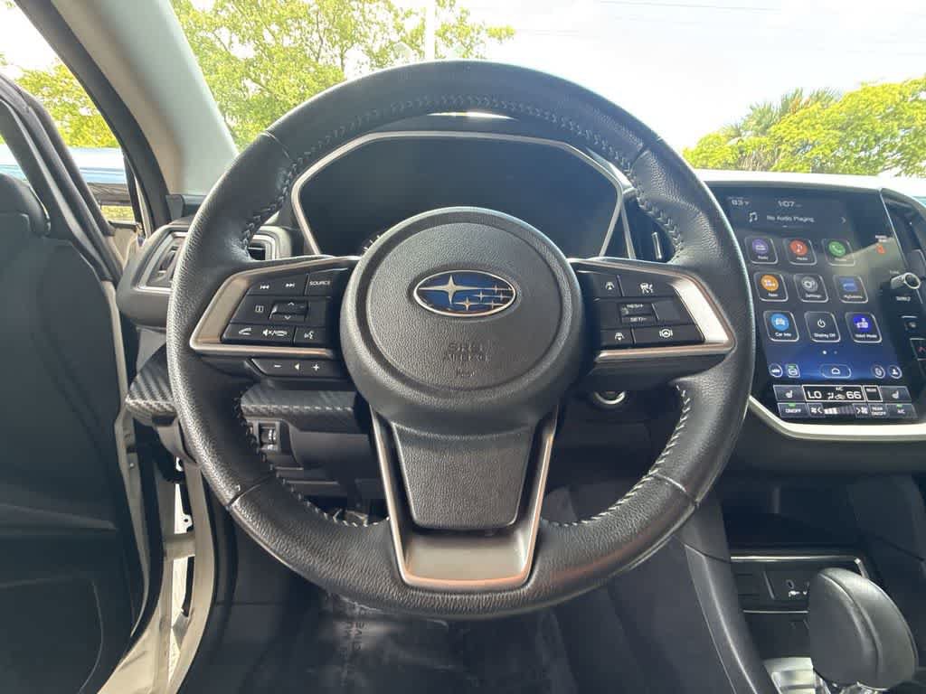 Used 2023 Subaru Ascent Premium w/ Convenience Package AWD/4WD image 15