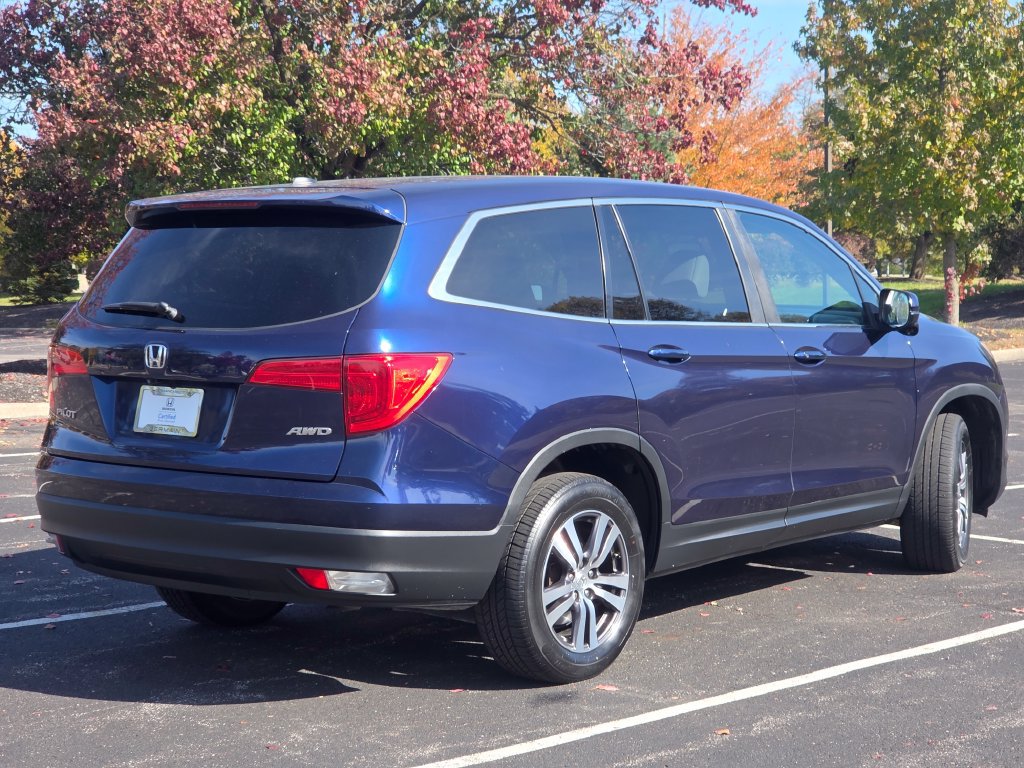 Used 2018 Honda Pilot EX-L image 26