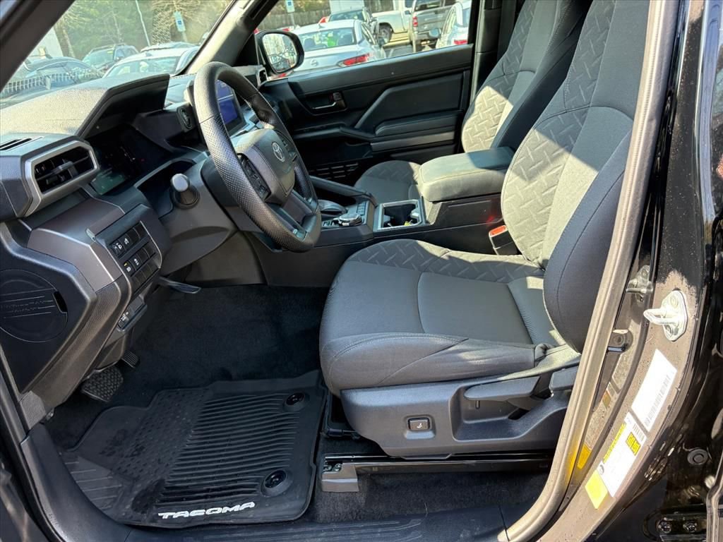 Used 2024 Toyota Tacoma SR5 image 14