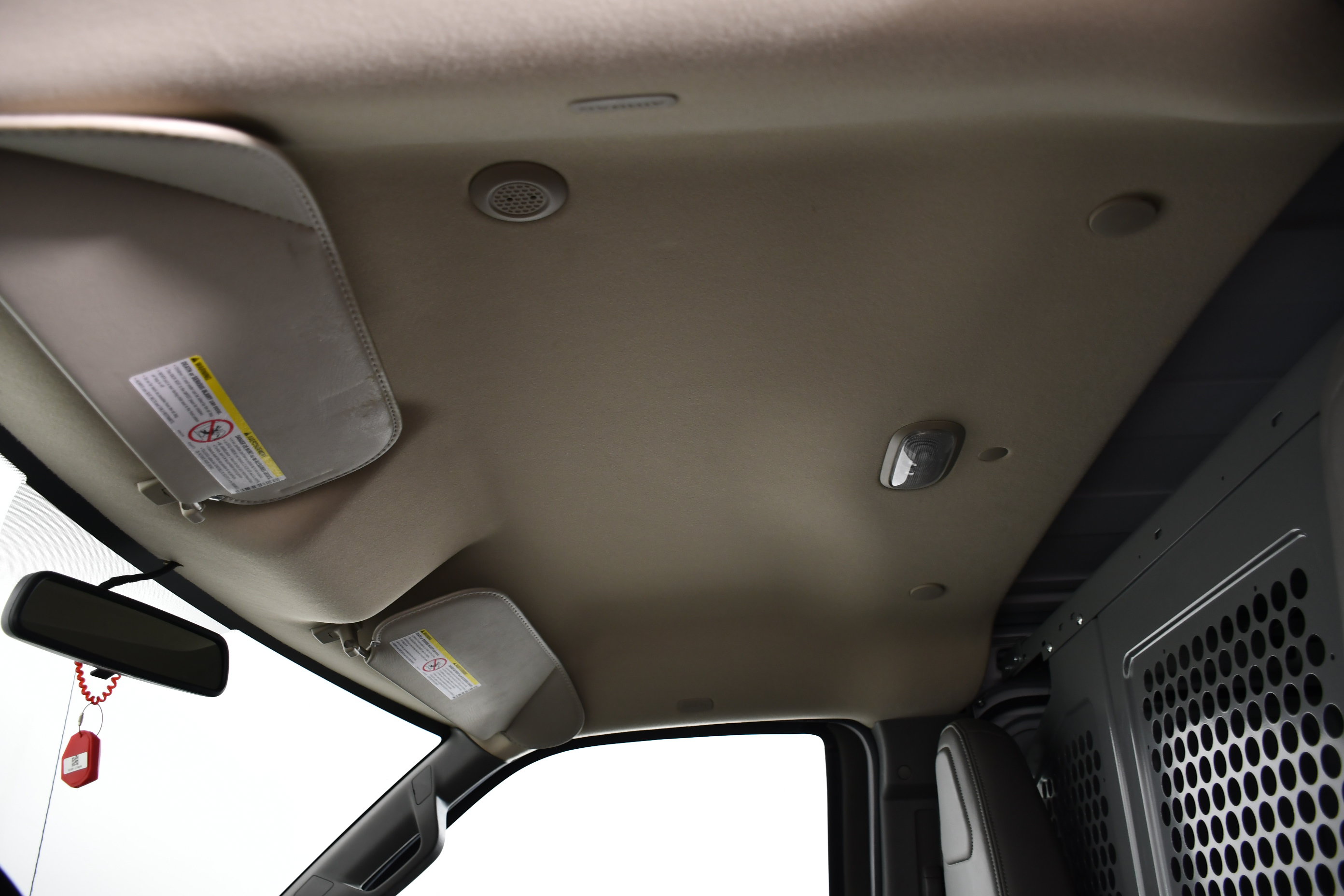 Used 2020 Chevrolet Express 2500 w/ Driver Convenience Package RWD image 40