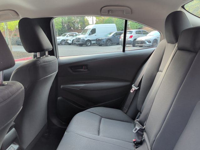 Used 2024 Toyota Corolla LE FWD image 19
