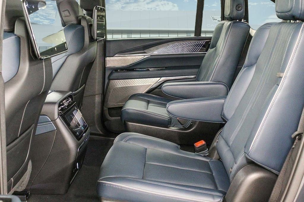 New 2026 Cadillac Escalade IQ Sport 2 image 25