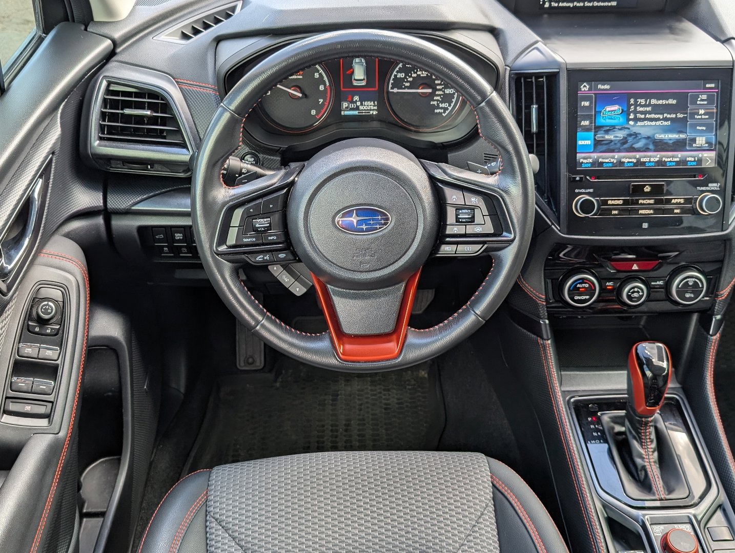 Used 2022 Subaru Forester Sport AWD/4WD image 24