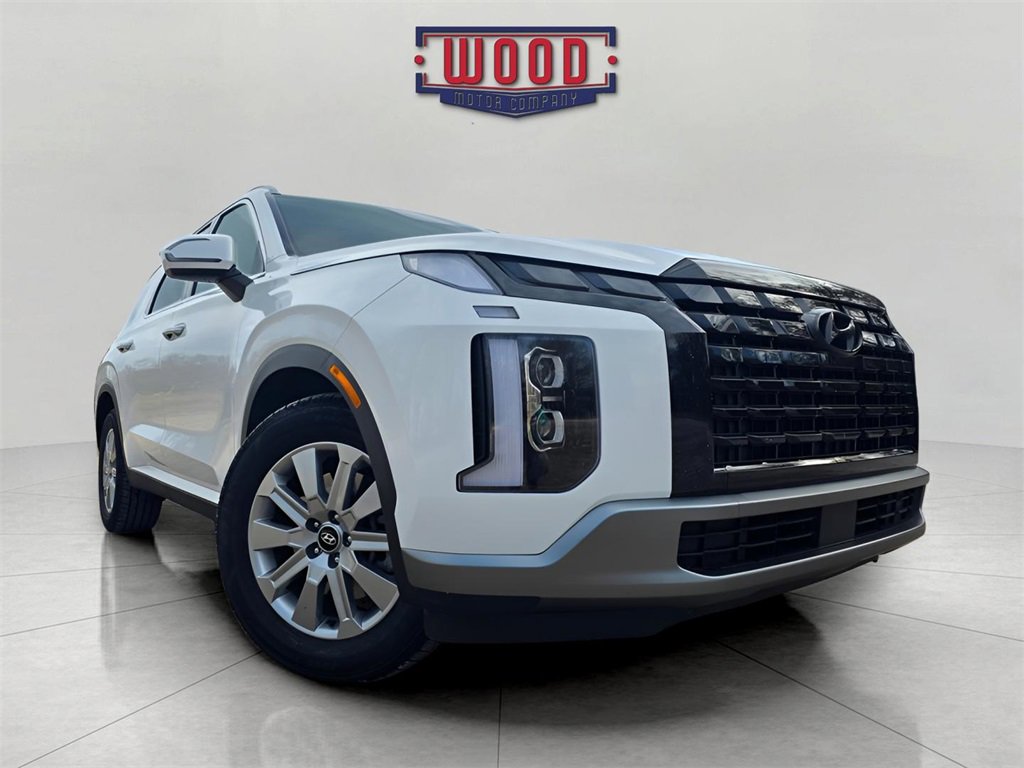 Used 2025 Hyundai Palisade SEL image 6