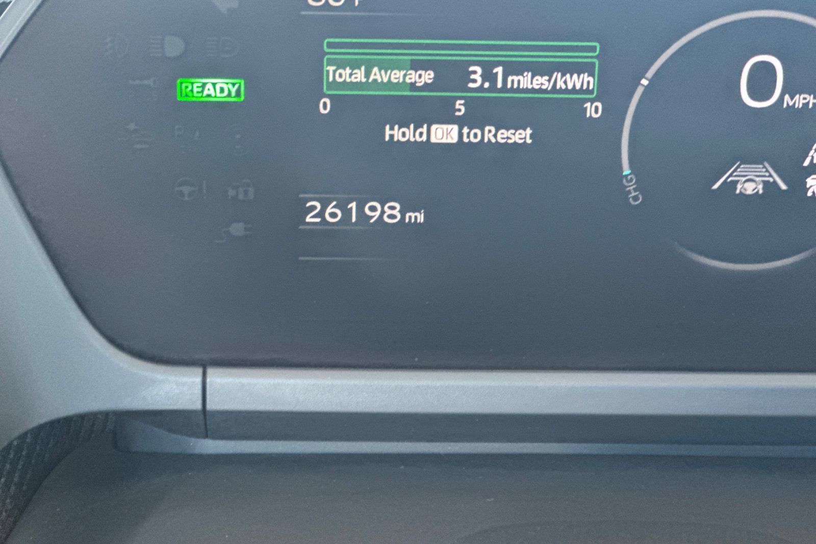 Used 2023 Subaru Solterra AWD image 30