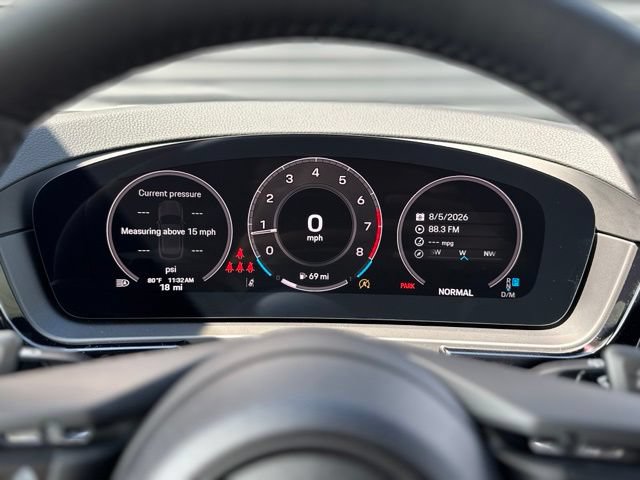 New 2026 Porsche Cayenne AWD/4WD image 21