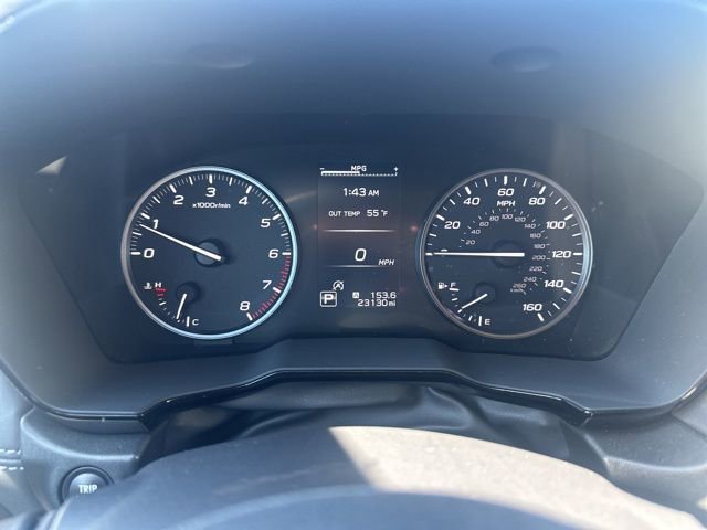 Used 2024 Subaru Outback 2.5i image 15
