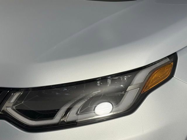 New 2025 Land Rover Discovery Sport S image 11