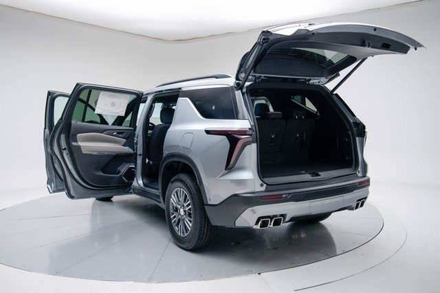 New 2026 Chevrolet Traverse LT w/ Enhanced Driving Package image 20