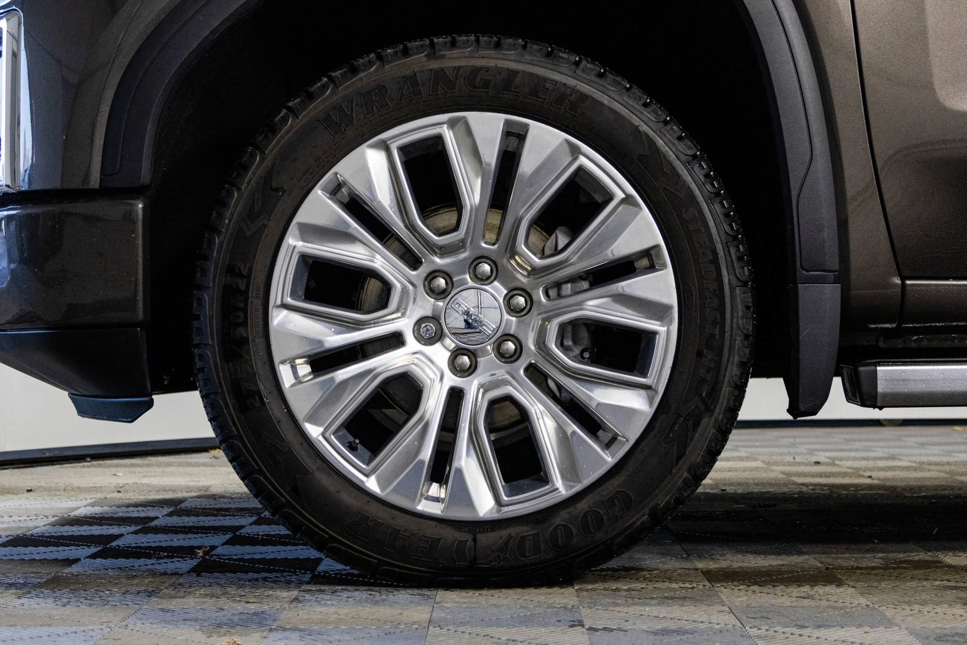 Used 2020 GMC Sierra 1500 Denali w/ Denali Ultimate Package image 42