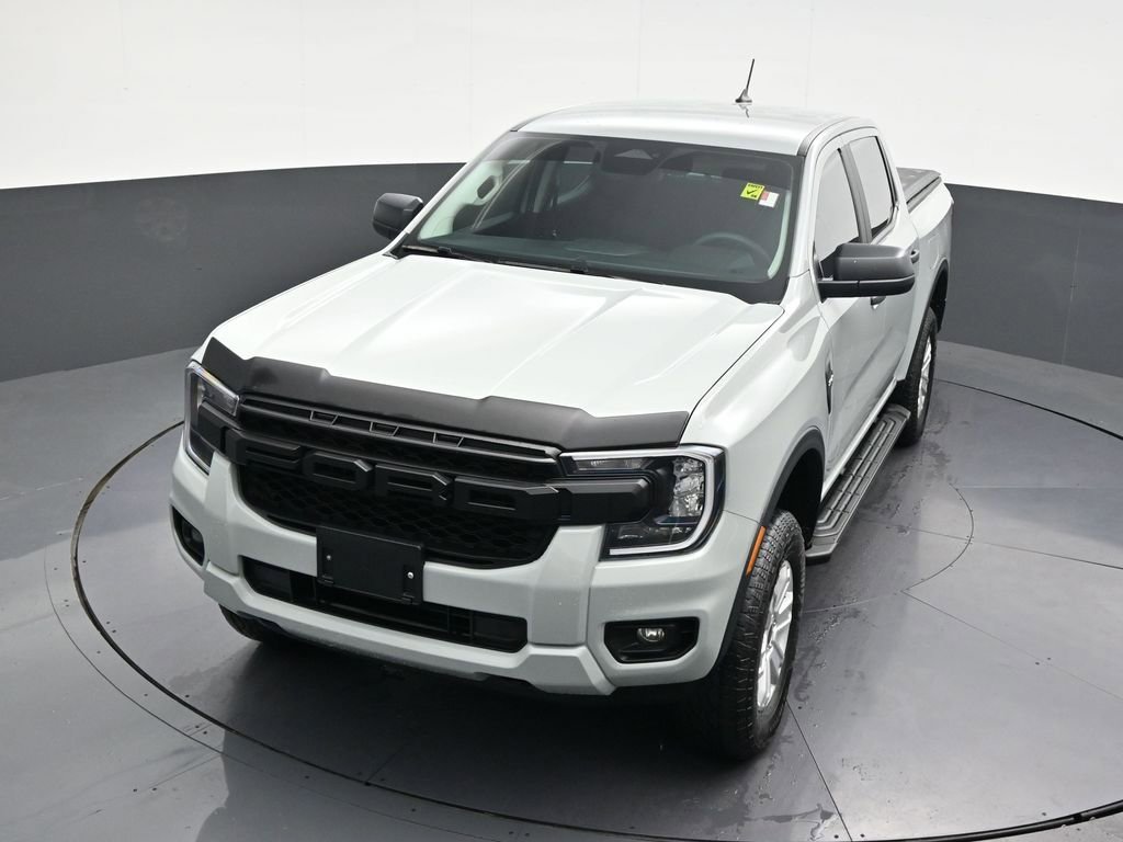Used 2024 Ford Ranger XL image 22