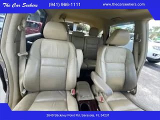 Used 2010 Honda CR-V EX-L image 12