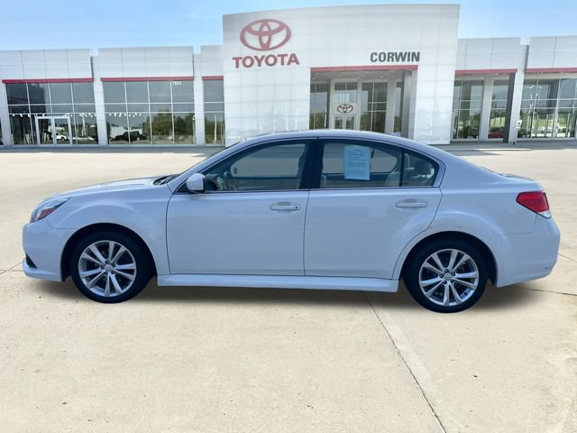 Used 2014 Subaru Legacy 2.5i Premium w/ Moonroof Package & Eyesight AWD/4WD video 2
