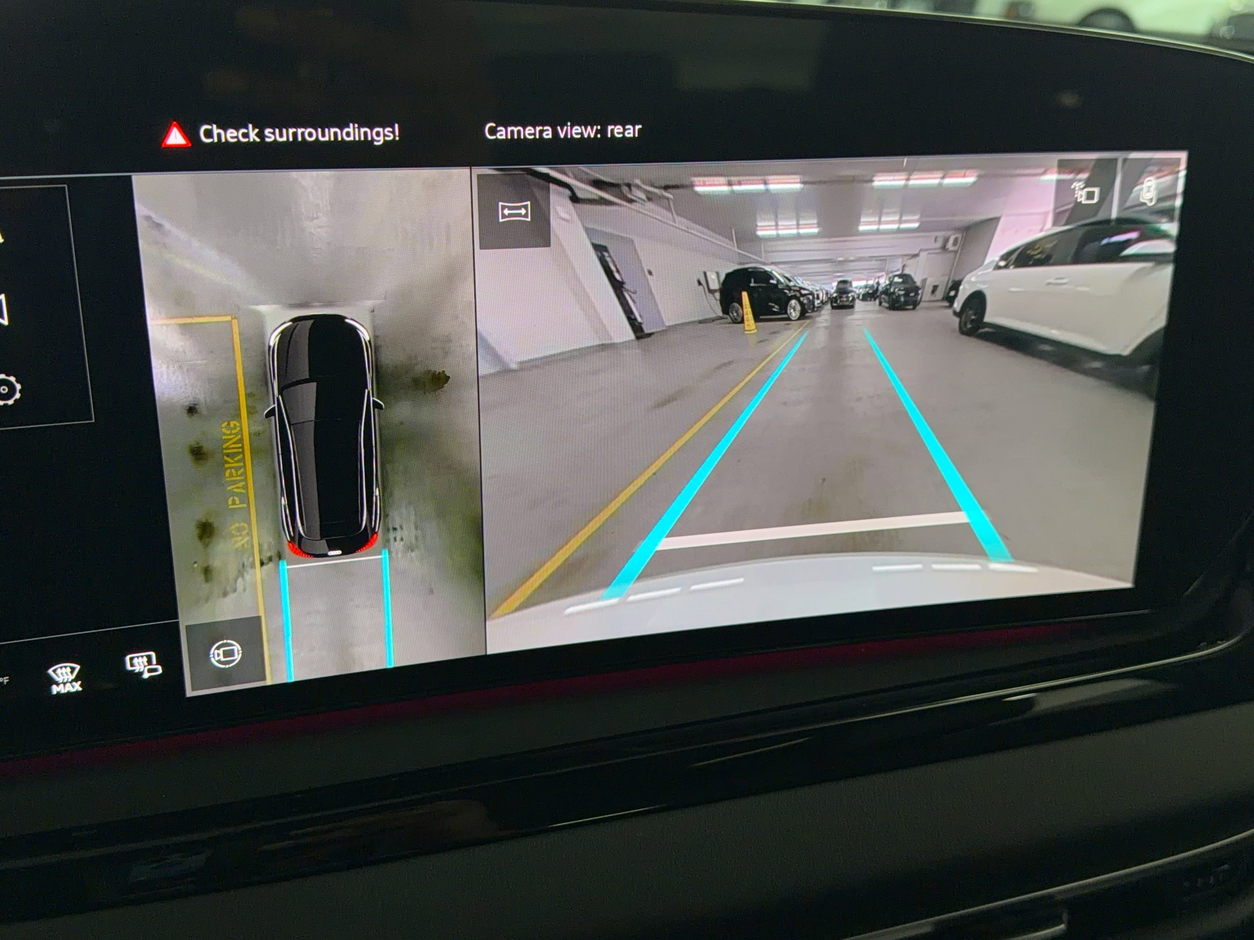 Certified 2025 Audi A5 2.0T Premium w/ Convenience Package image 24