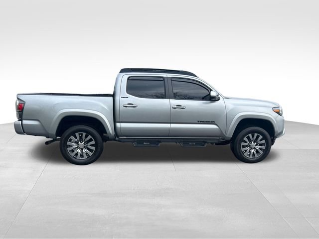 Certified 2023 Toyota Tacoma Limited AWD/4WD image 6