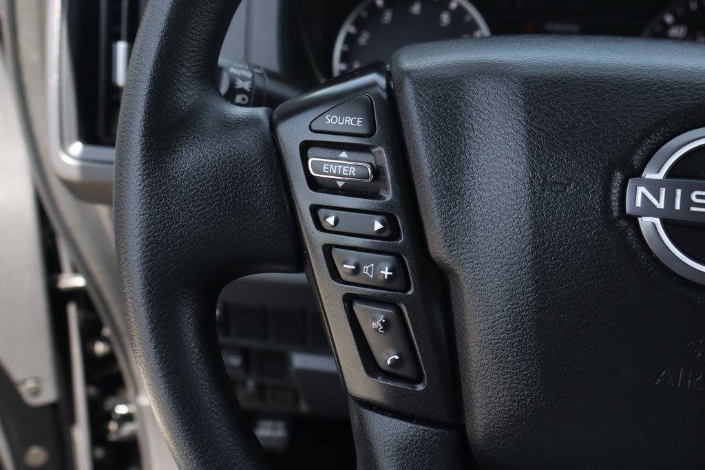 Used 2025 Nissan Frontier S RWD image 26