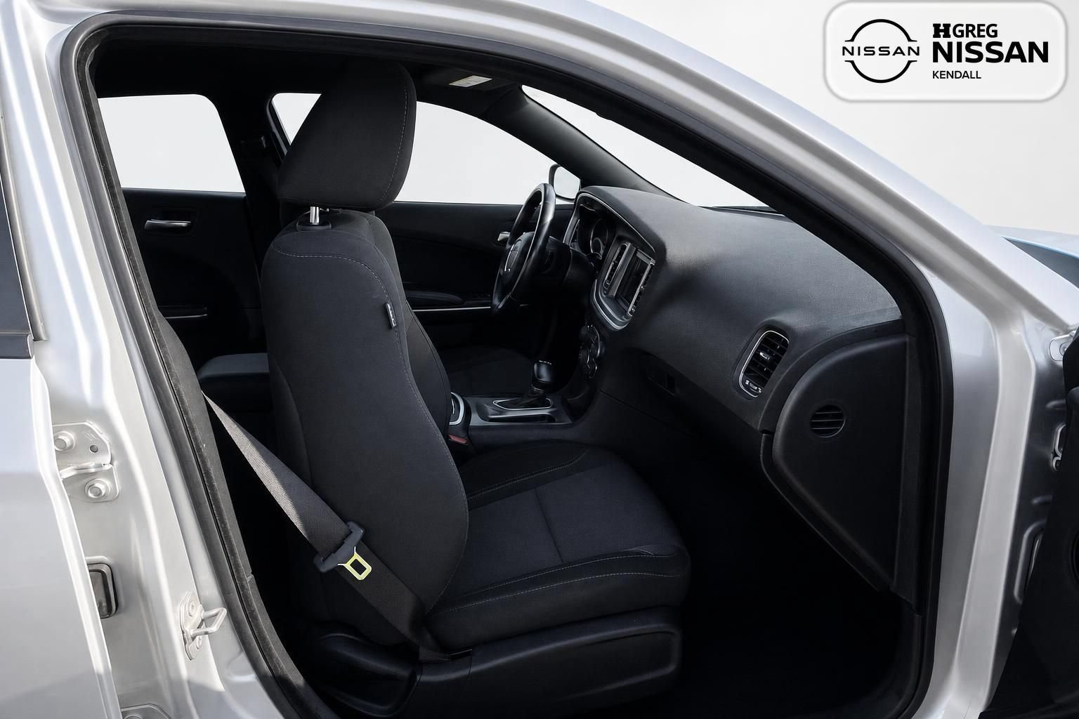 Used 2022 Dodge Charger SXT RWD image 8