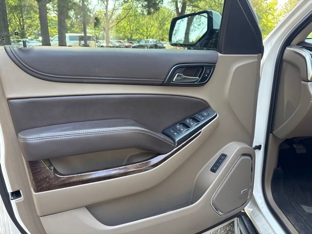Used 2020 Chevrolet Tahoe LT AWD/4WD image 11