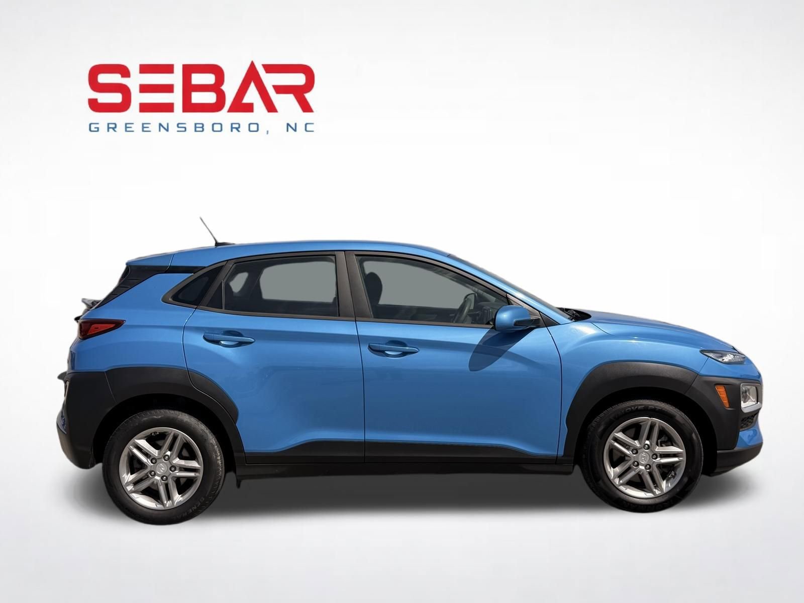 Used 2020 Hyundai Kona SE AWD/4WD image 5