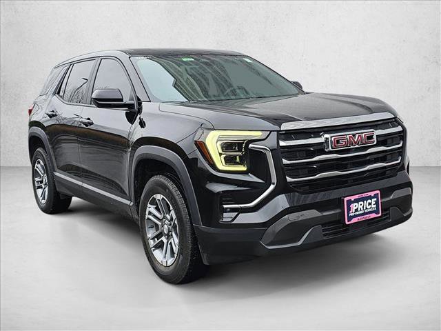 Used 2025 GMC Terrain Elevation w/ Technology Package II image 7
