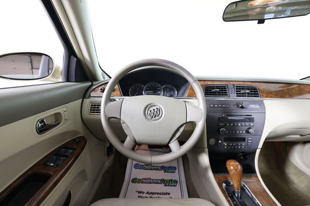Used 2005 Buick LaCrosse CXL image 28