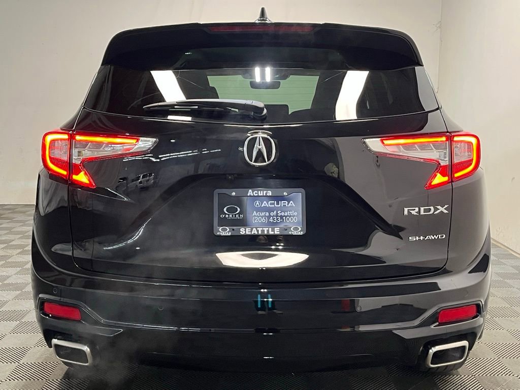 New 2026 Acura RDX SH-AWD w/ Advance Package image 21