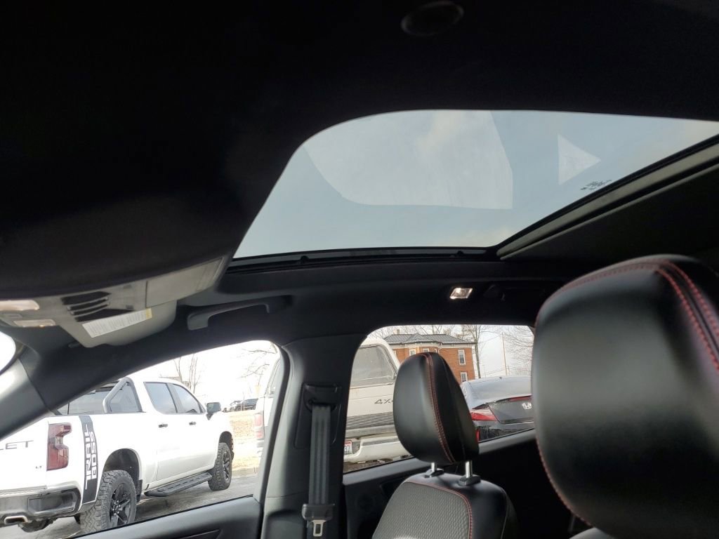 Used 2024 Ford Escape ST-Line Select w/ Tech Pack #2 image 15