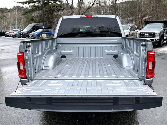 Used 2023 Ford F150 XLT image 30