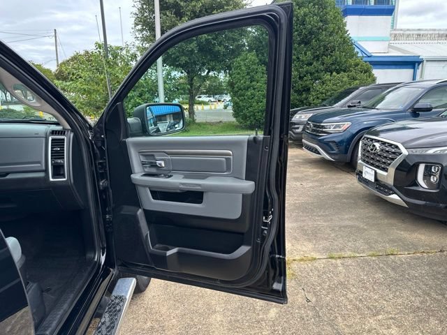 Used 2015 RAM 1500 Big Horn AWD/4WD image 31