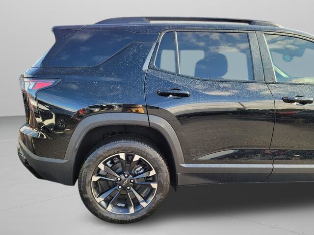 Used 2026 Chevrolet Equinox RS w/ LPO, Floor Liner Package image 26