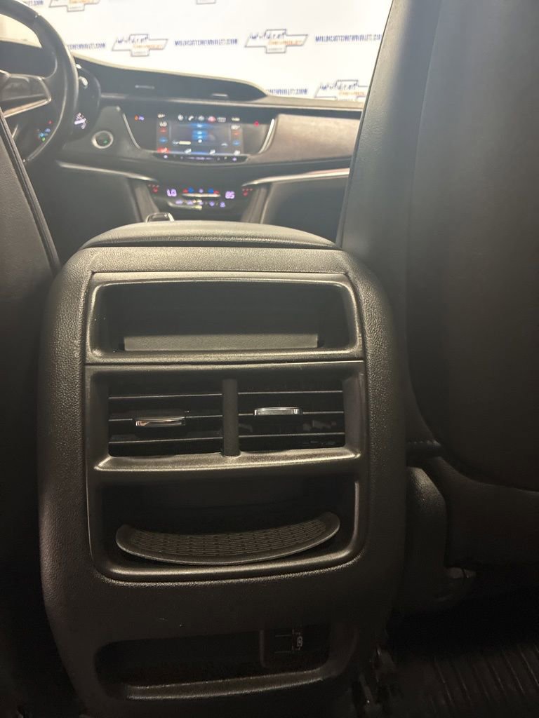 Used 2019 Cadillac XT5 Luxury FWD image 47