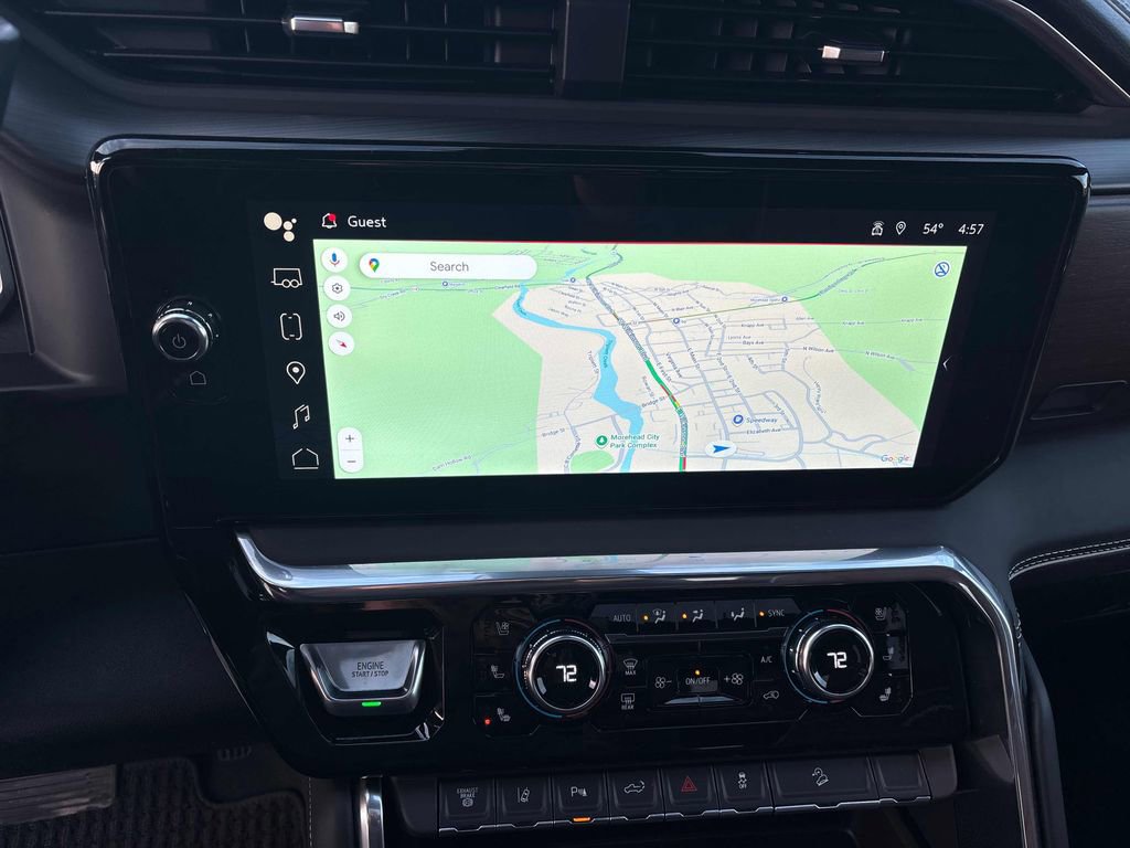 New 2026 GMC Sierra 2500 Denali Ultimate image 22