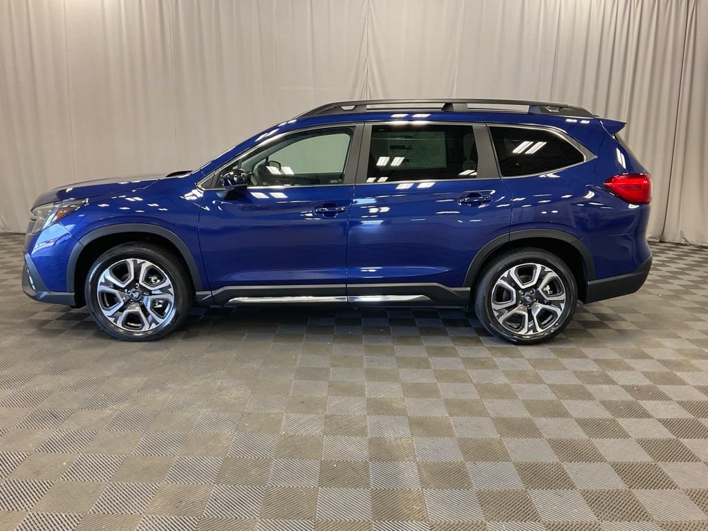 New 2026 Subaru Ascent Limited AWD/4WD image 5