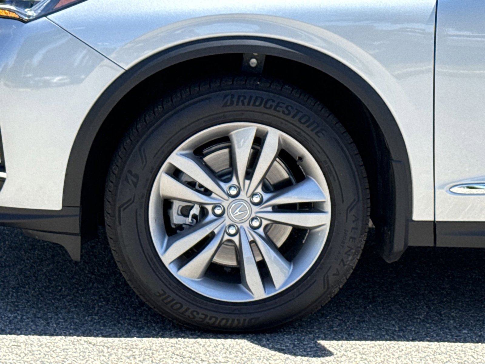 Certified 2026 Acura MDX SH-AWD image 2