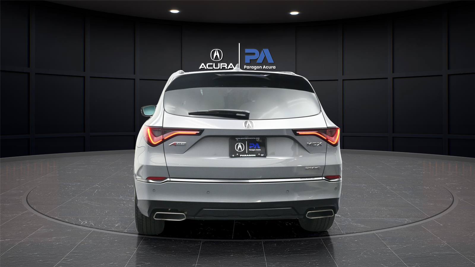 Certified 2025 Acura MDX A-Spec AWD/4WD image 32
