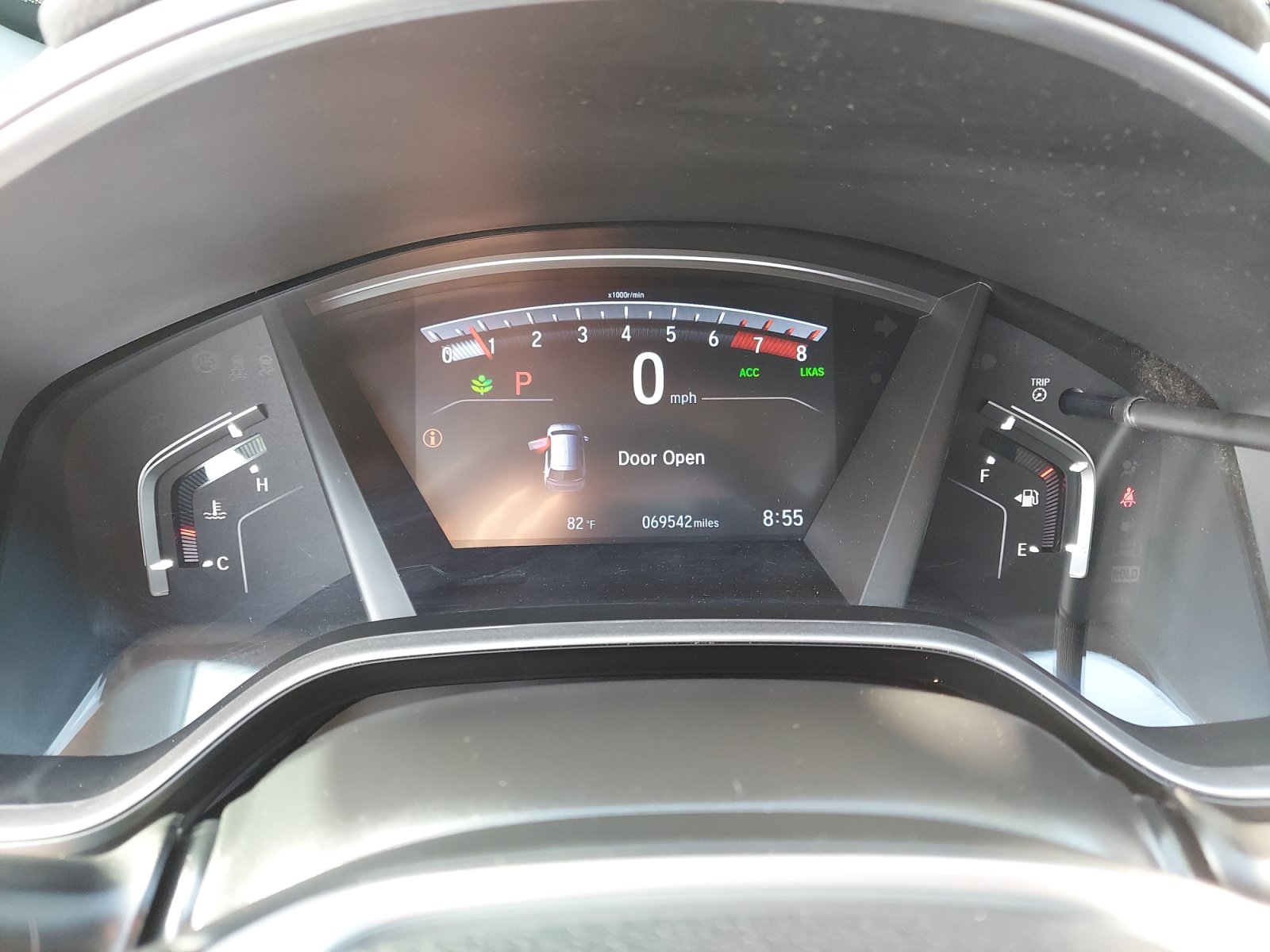 Used 2021 Honda CR-V EX image 19