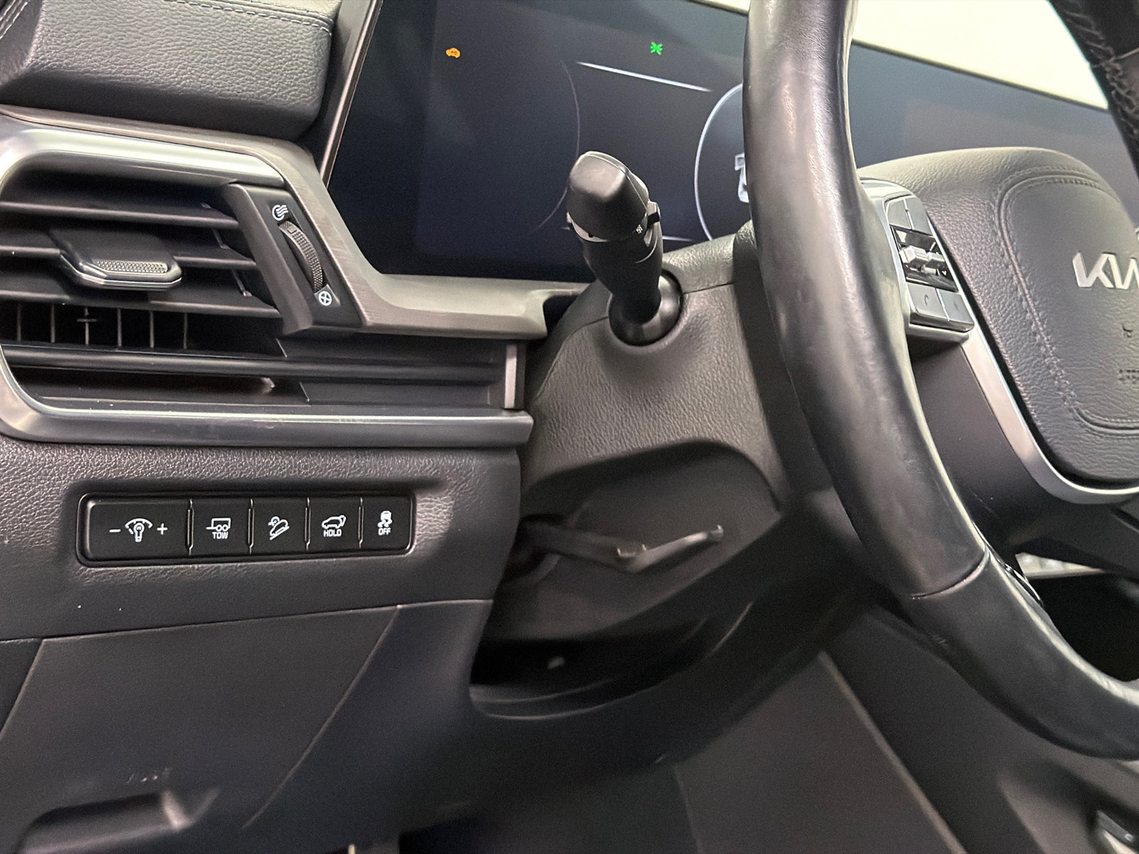 Used 2024 Kia Telluride SX Prestige X-Line AWD/4WD image 19
