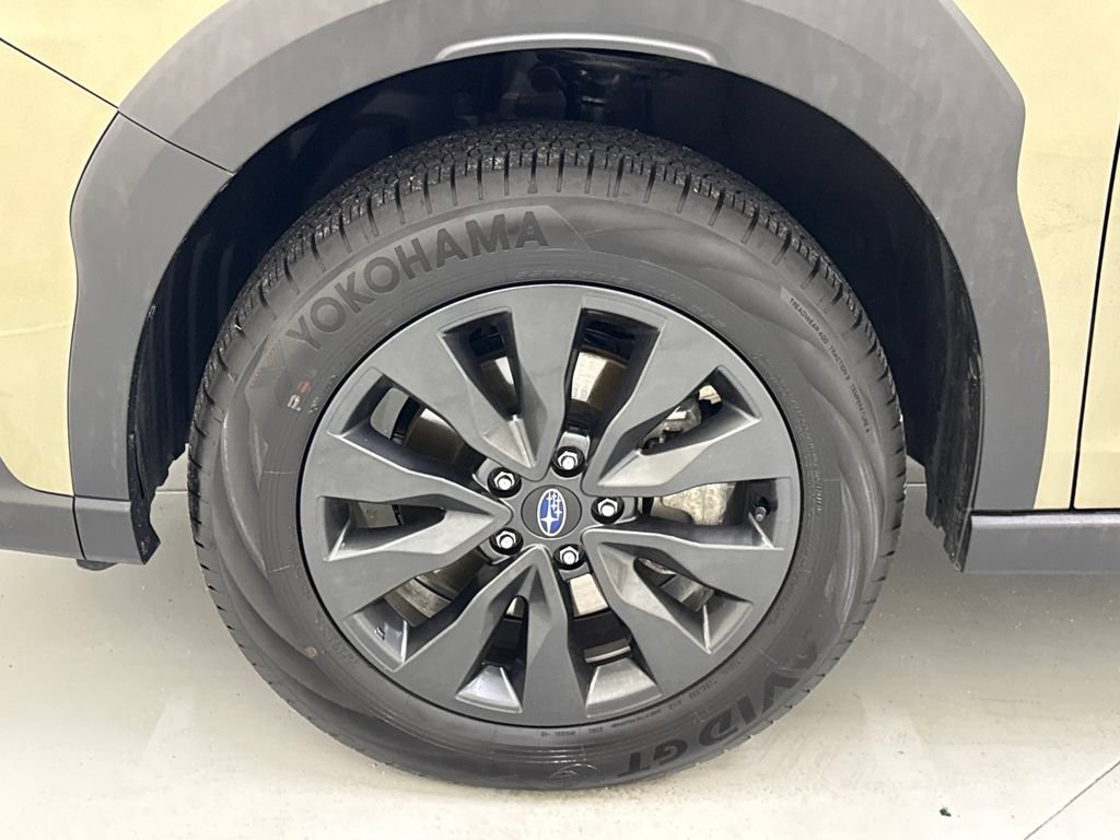 Certified 2024 Subaru Outback Onyx Edition AWD/4WD image 11