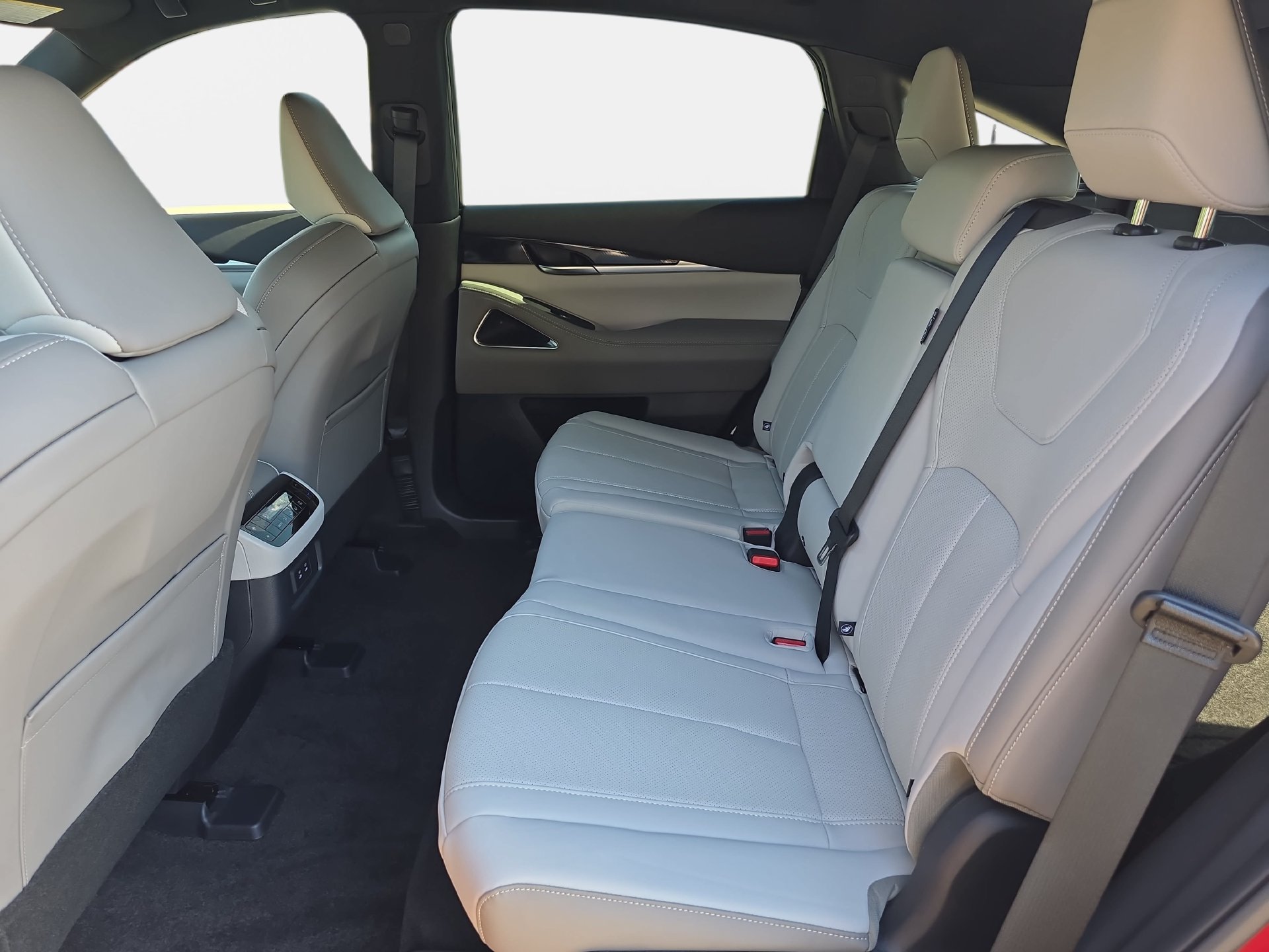 New 2027 INFINITI QX65 Sport w/ Premium Package AWD/4WD image 14