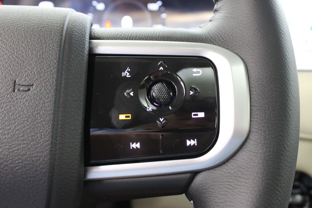 New 2026 Nissan Armada Platinum image 29