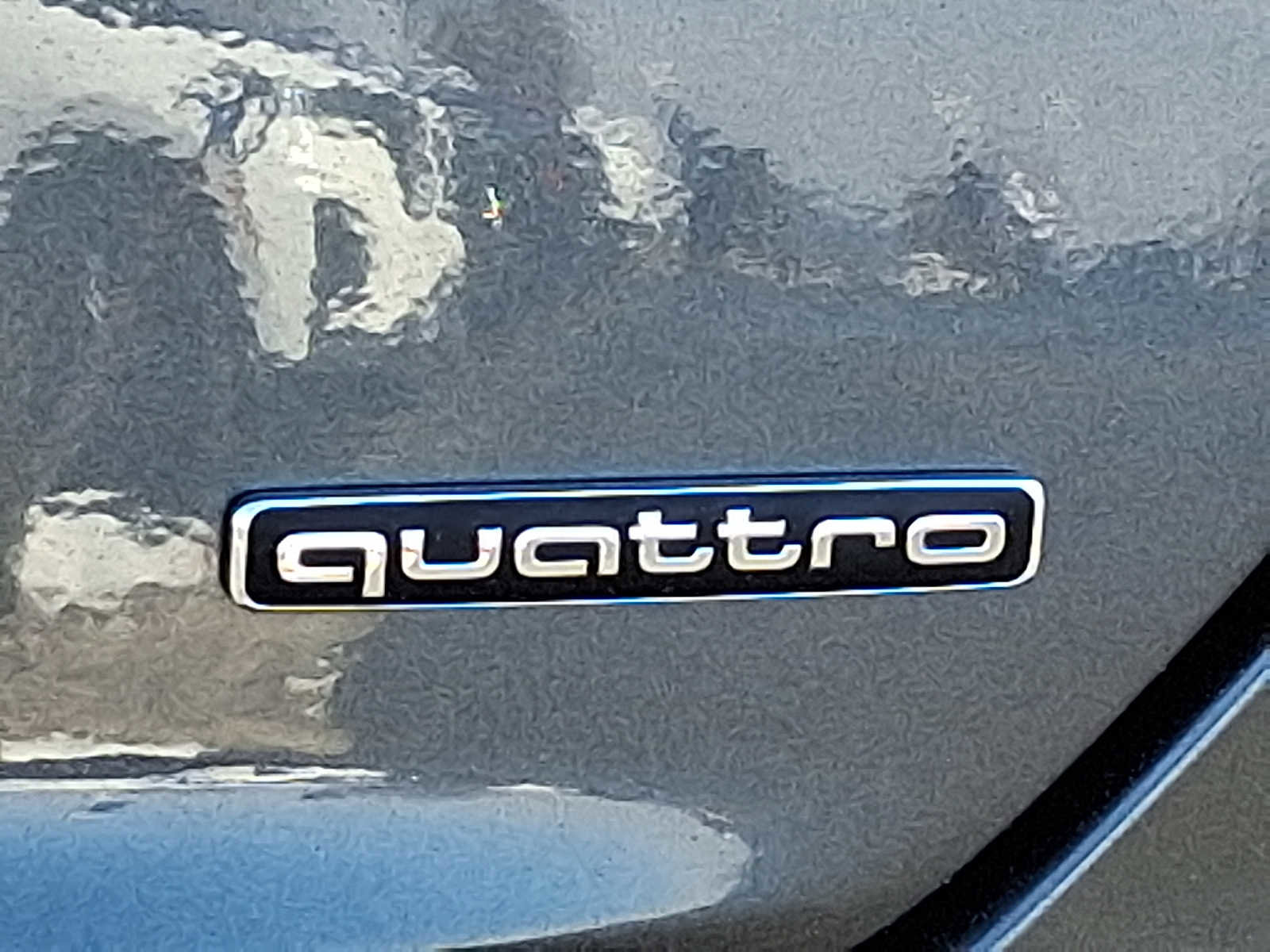 Used 2021 Audi A5 2.0T Prestige w/ Black Optic Package image 30