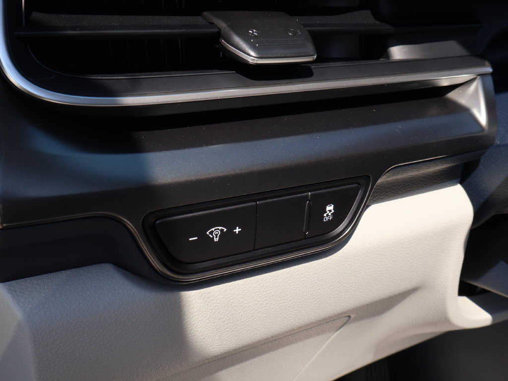 New 2027 Kia Carnival SX w/ Dark Edition Package FWD image 47