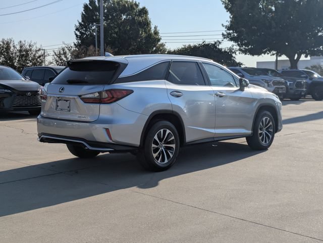 Used 2022 Lexus RX 350L Premium w/ Premium Package AWD/4WD image 6