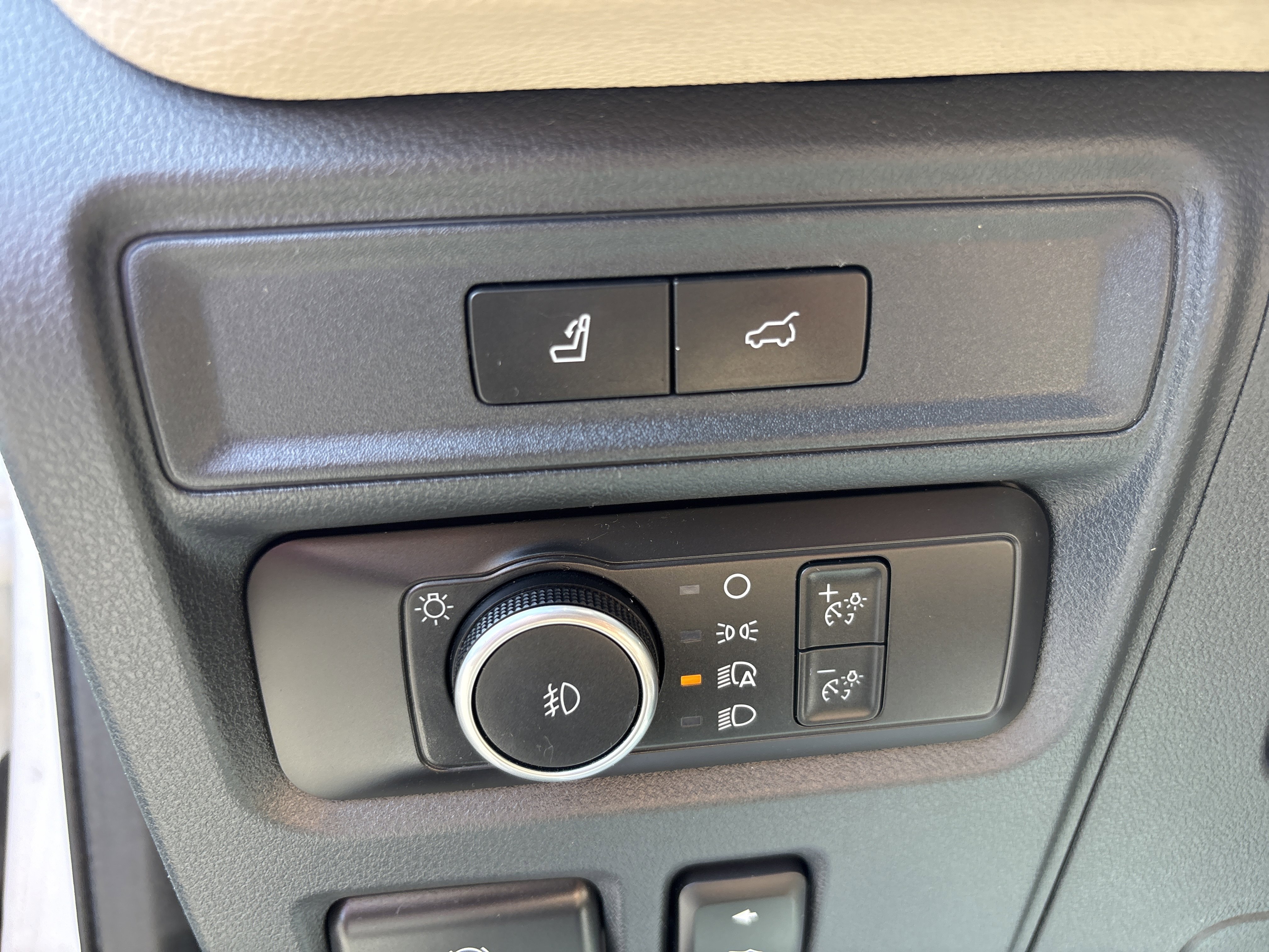 Certified 2022 Ford Expedition Limited AWD/4WD image 23