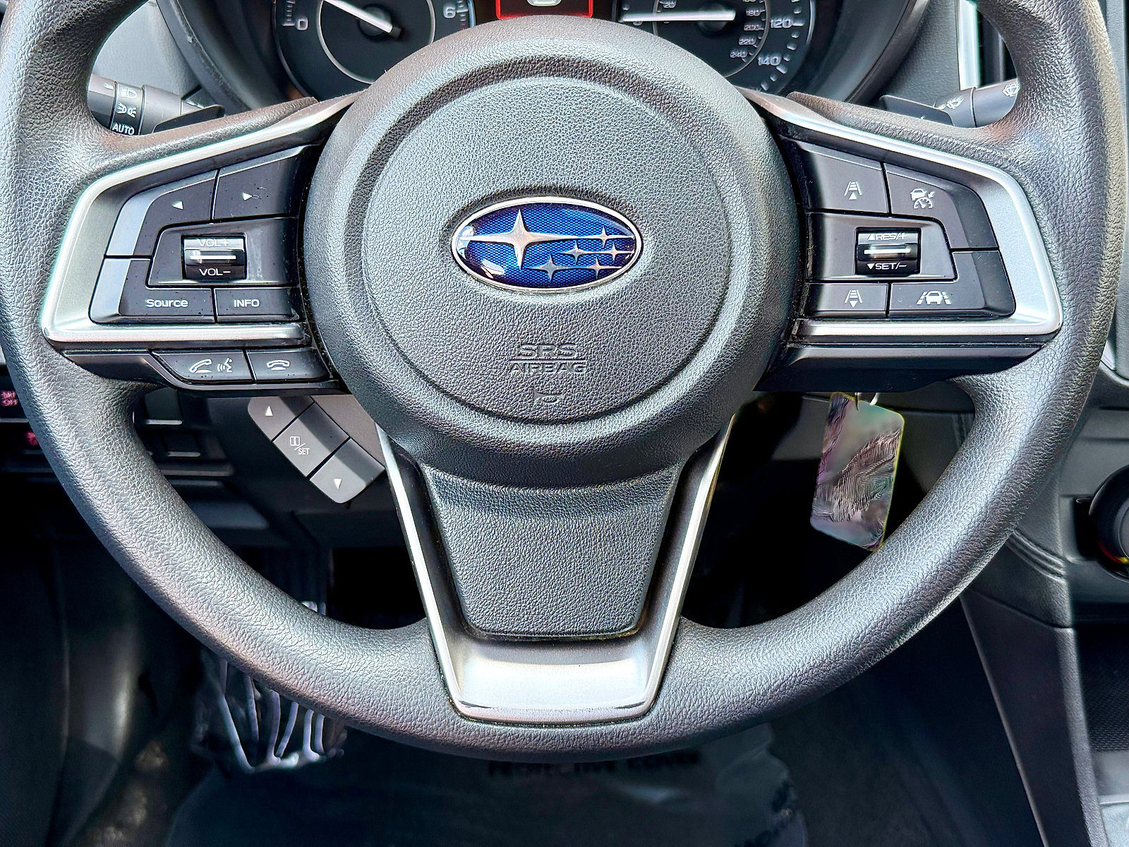 Used 2018 Subaru Impreza 2.0i Premium AWD/4WD image 21