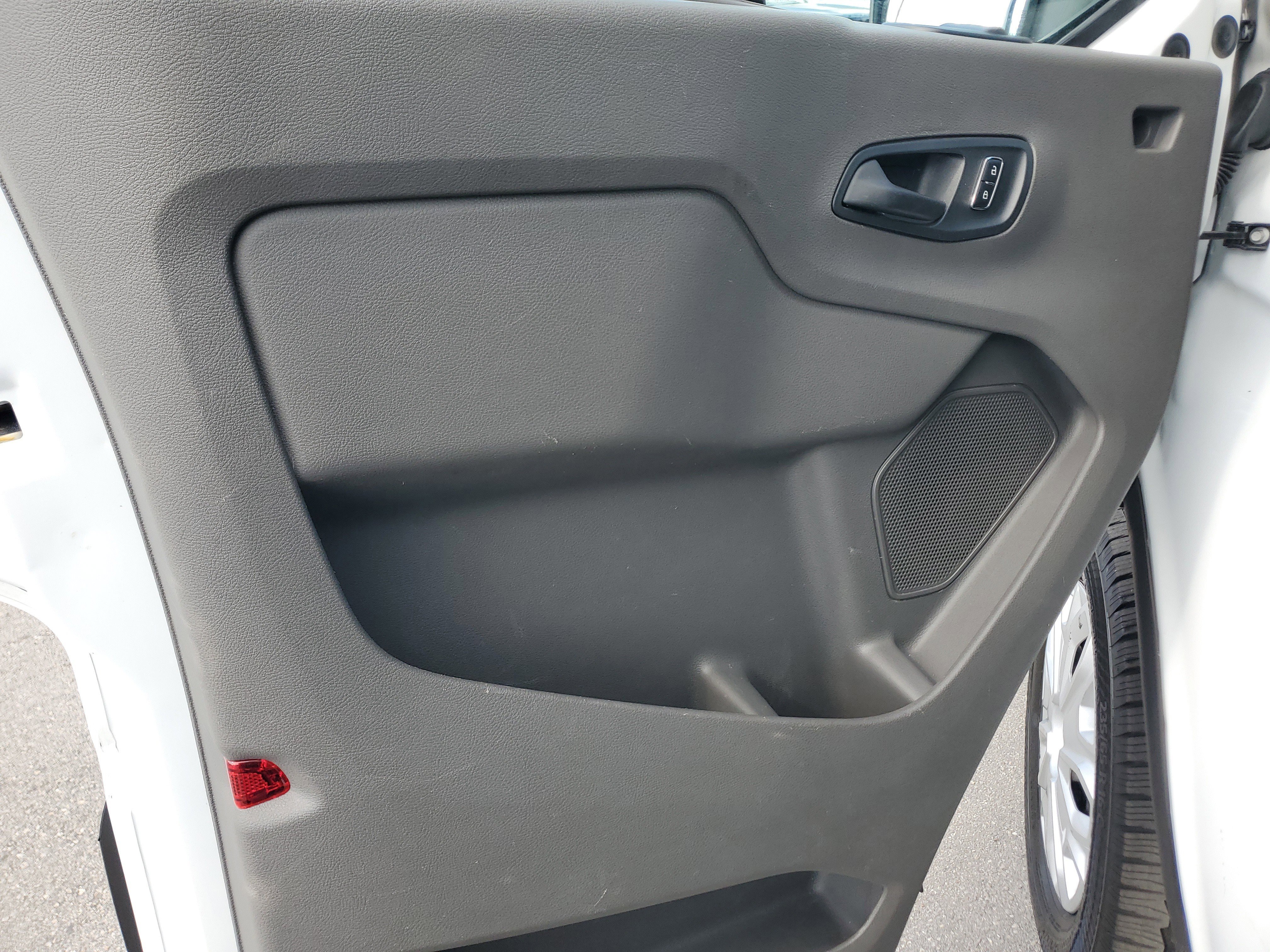 Used 2024 Ford Transit 250 Low Roof w/ Exterior Upgrade Package image 16