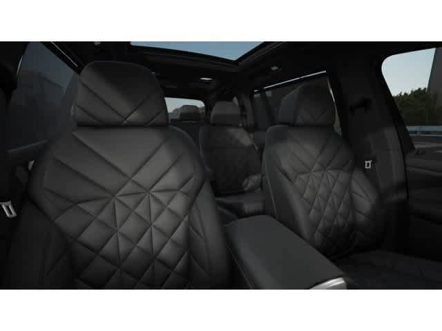 New 2027 BMW X7 xDrive40i w/ M Sport Package AWD/4WD image 11